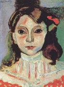 Marguerite (mk35) Henri Matisse